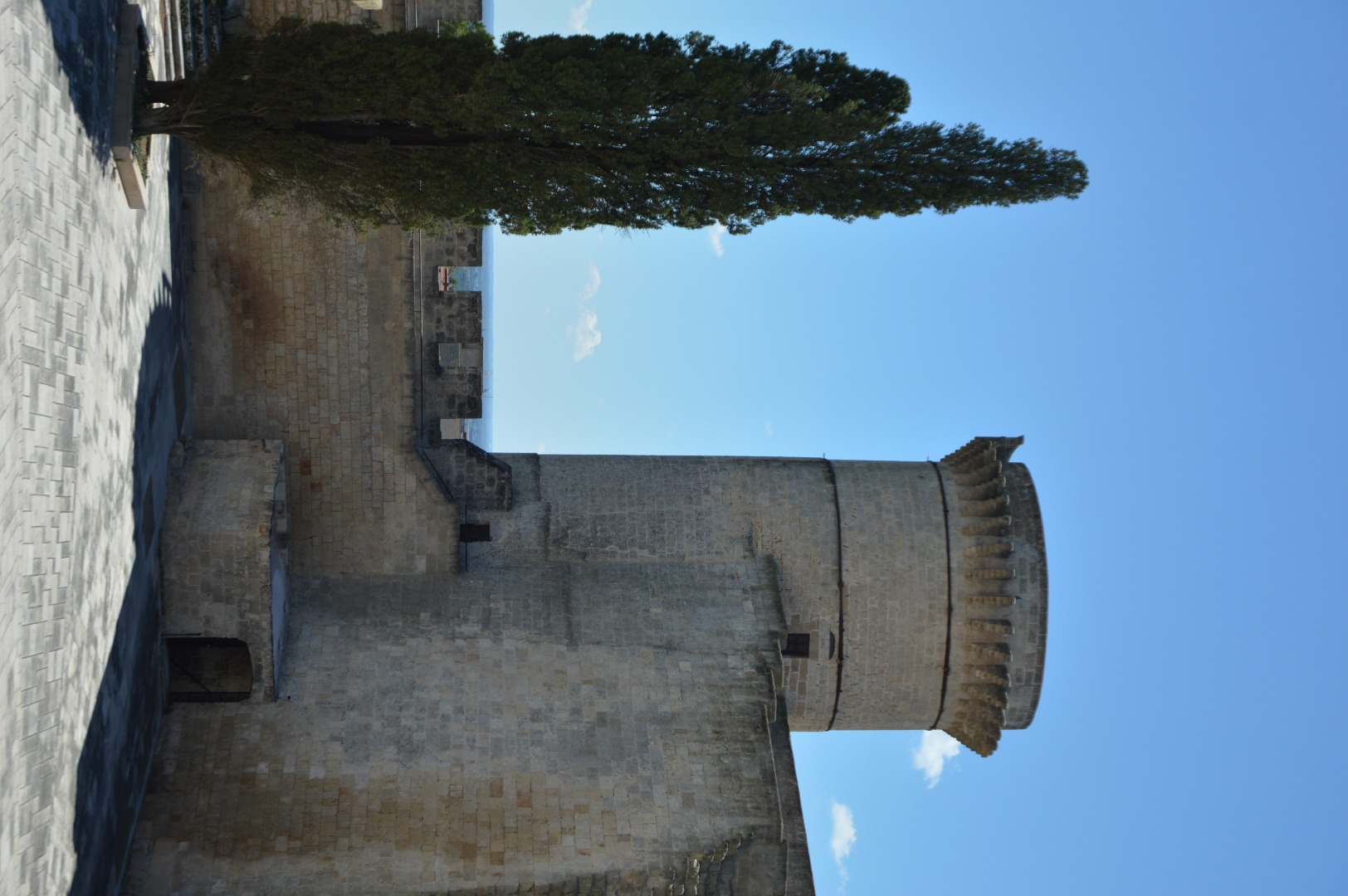 Castello svevo di Oria